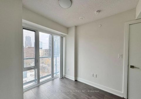 Photo 8 at 1411 - 89 Mcgill Street, Yonge Corridor, Toronto