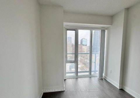 Photo 9 at 1411 - 89 Mcgill Street, Yonge Corridor, Toronto