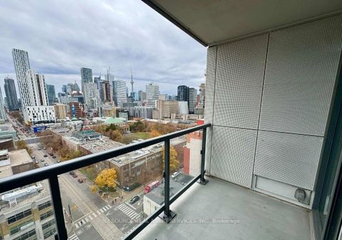 Photo 22 at 1411 - 89 Mcgill Street, Yonge Corridor, Toronto
