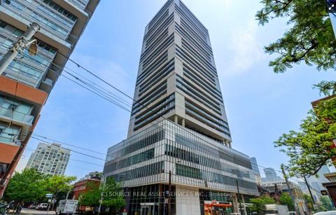 Photo 23 at 1411 - 89 Mcgill Street, Yonge Corridor, Toronto