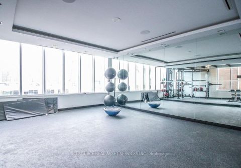 Photo 24 at 1411 - 89 Mcgill Street, Yonge Corridor, Toronto