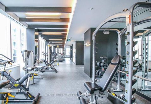 Photo 25 at 1411 - 89 Mcgill Street, Yonge Corridor, Toronto