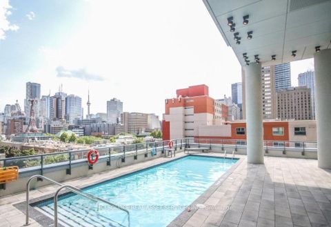 Photo 26 at 1411 - 89 Mcgill Street, Yonge Corridor, Toronto