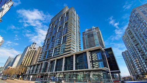 Photo 0 at 1912 - 4955 Yonge Street, Willowdale East, Toronto