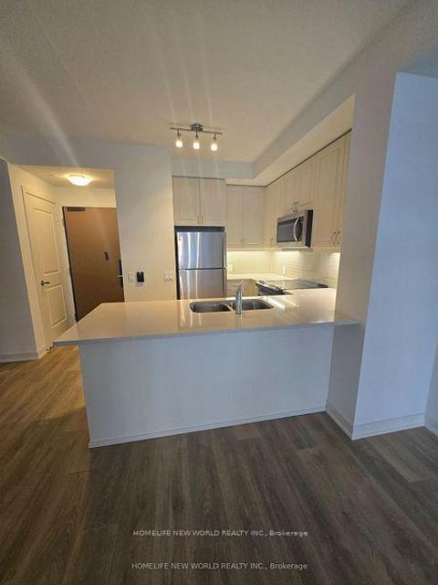 Photo 7 at 1912 - 4955 Yonge Street, Willowdale East, Toronto