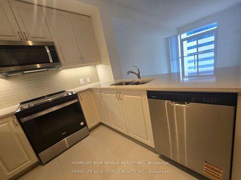 Photo 9 at 1912 - 4955 Yonge Street, Willowdale East, Toronto