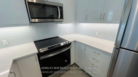 Photo 10 at 1912 - 4955 Yonge Street, Willowdale East, Toronto