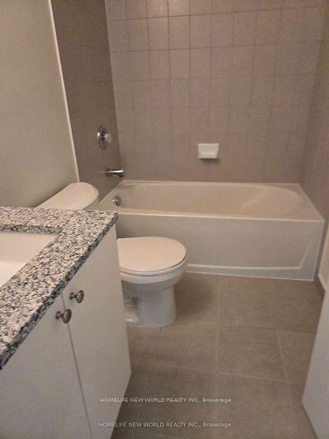 Photo 12 at 1912 - 4955 Yonge Street, Willowdale East, Toronto