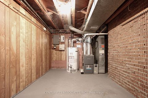 Photo 24 at 421 Lanor Avenue, Alderwood, Toronto