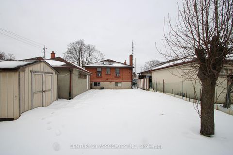 Photo 27 at 421 Lanor Avenue, Alderwood, Toronto