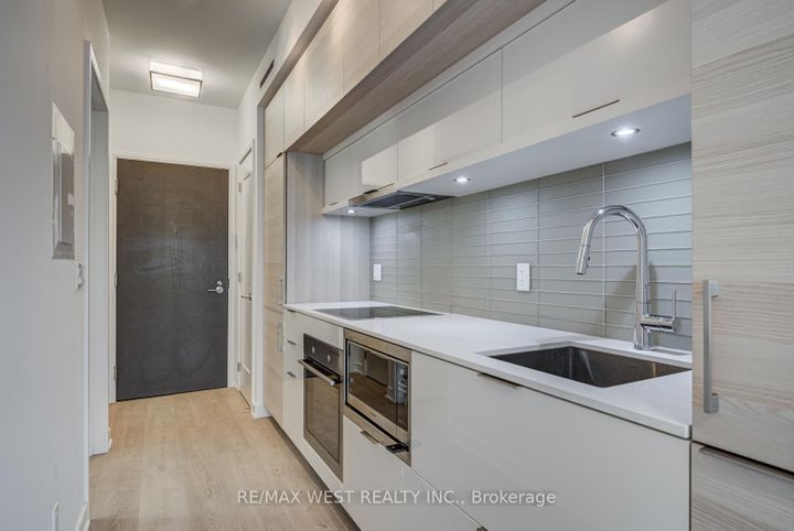 Photo 3 at 1502 - 88 Scott Street, Yonge Corridor, Toronto