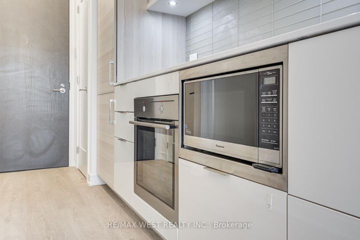 Photo 4 at 1502 - 88 Scott Street, Yonge Corridor, Toronto