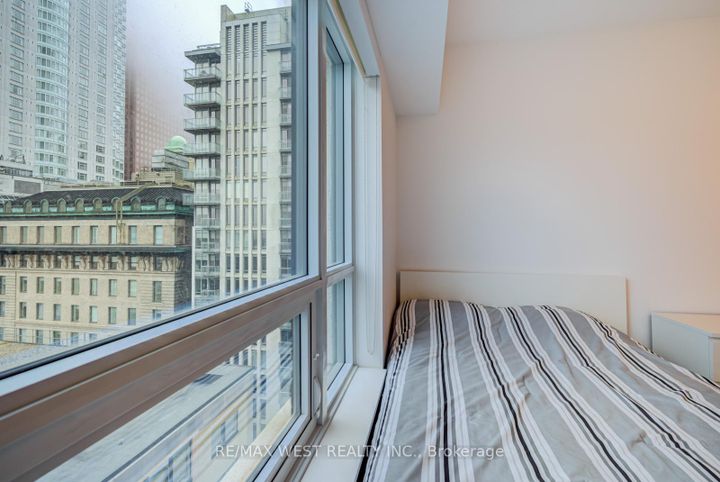 Photo 11 at 1502 - 88 Scott Street, Yonge Corridor, Toronto