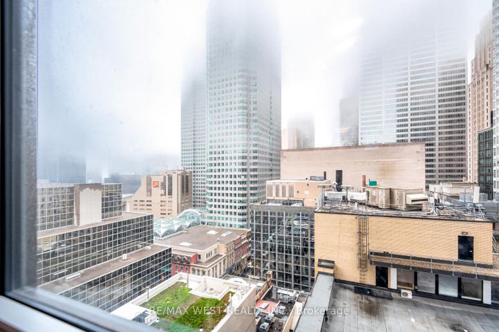 Photo 16 at 1502 - 88 Scott Street, Yonge Corridor, Toronto