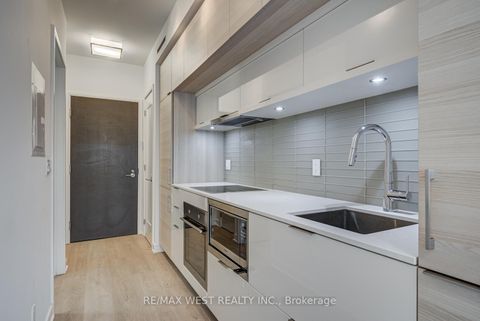 Photo 3 at 1502 - 88 Scott Street, Yonge Corridor, Toronto