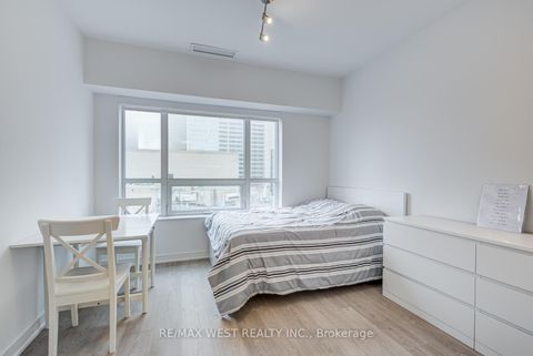 Photo 6 at 1502 - 88 Scott Street, Yonge Corridor, Toronto