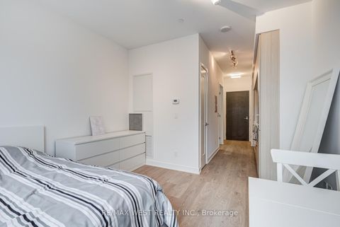 Photo 10 at 1502 - 88 Scott Street, Yonge Corridor, Toronto