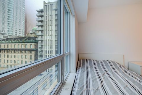 Photo 11 at 1502 - 88 Scott Street, Yonge Corridor, Toronto