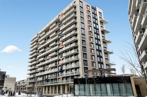 Photo 1 at 933 - 2 David Eyer Road, Rural Richmond Hill, Richmond Hill