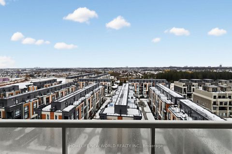 Photo 15 at 933 - 2 David Eyer Road, Rural Richmond Hill, Richmond Hill