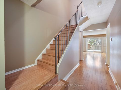 Photo 3 at #60 - 385 The East Mall, City Centre West, Toronto