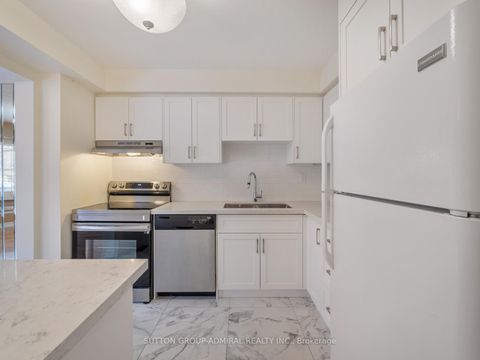 Photo 4 at #60 - 385 The East Mall, City Centre West, Toronto