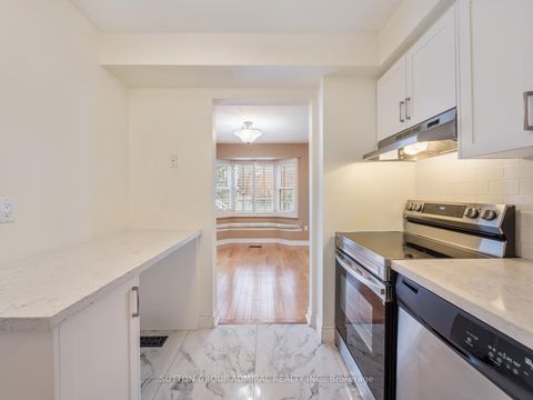 Photo 7 at #60 - 385 The East Mall, City Centre West, Toronto