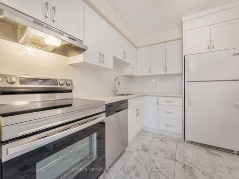 Photo 9 at #60 - 385 The East Mall, City Centre West, Toronto