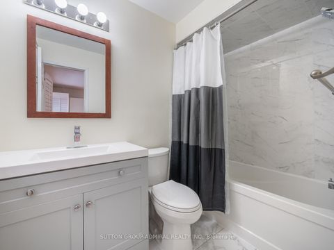 Photo 26 at #60 - 385 The East Mall, City Centre West, Toronto