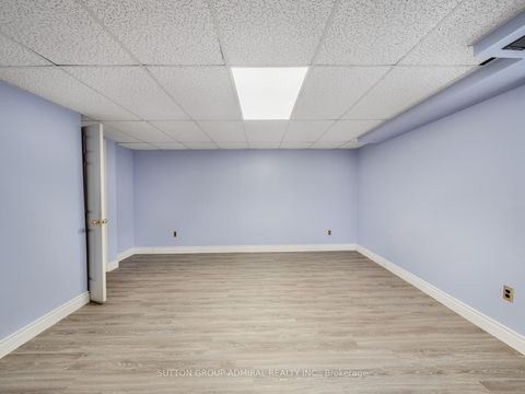 Photo 38 at #60 - 385 The East Mall, City Centre West, Toronto