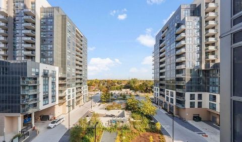 Photo 0 at 630 - 20 Meadowglen Place, Woburn, Toronto