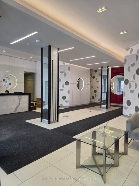 Photo 3 at 630 - 20 Meadowglen Place, Woburn, Toronto