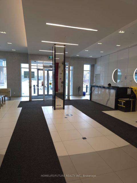 Photo 4 at 630 - 20 Meadowglen Place, Woburn, Toronto