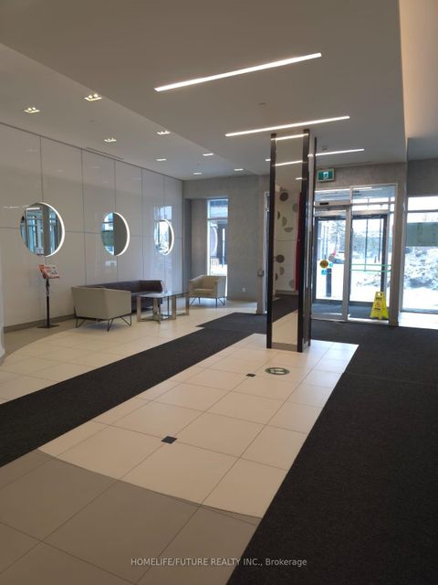 Photo 5 at 630 - 20 Meadowglen Place, Woburn, Toronto