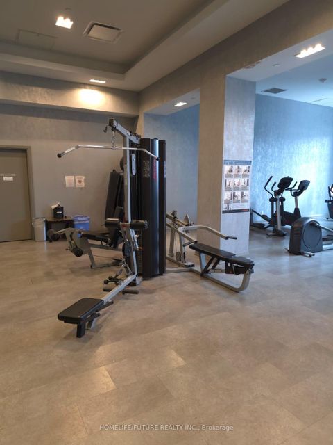 Photo 6 at 630 - 20 Meadowglen Place, Woburn, Toronto