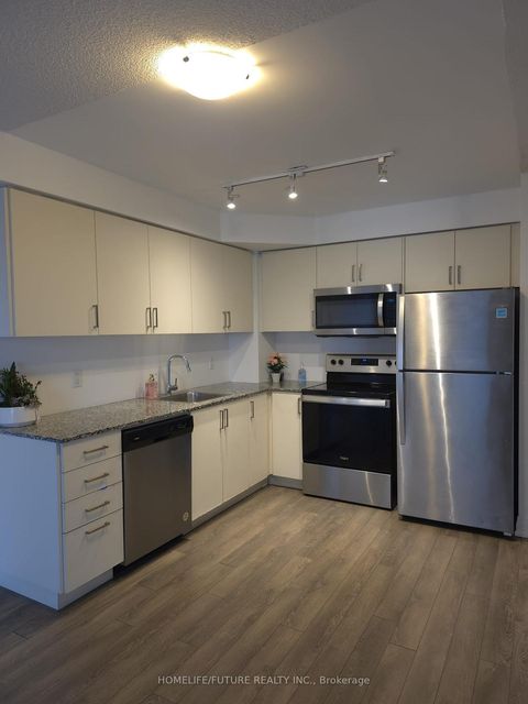 Photo 7 at 630 - 20 Meadowglen Place, Woburn, Toronto