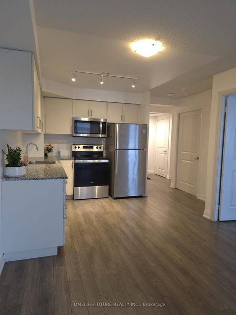 Photo 8 at 630 - 20 Meadowglen Place, Woburn, Toronto