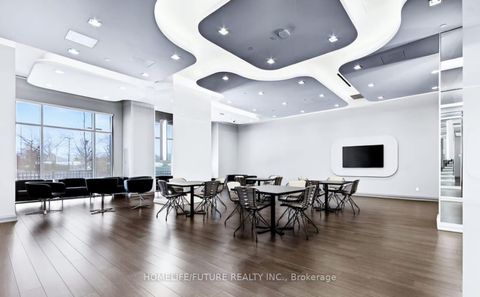 Photo 16 at 630 - 20 Meadowglen Place, Woburn, Toronto