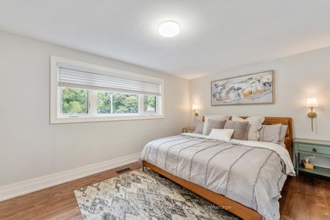 Photo 9 at 41 Waterford Drive, Richview, Toronto