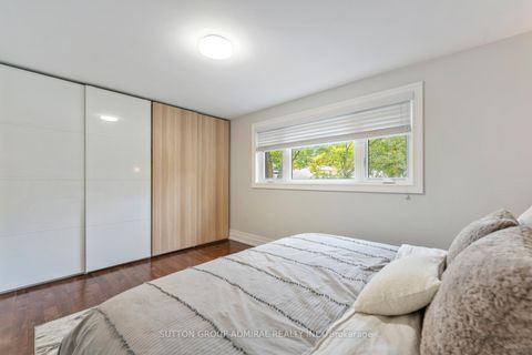 Photo 11 at 41 Waterford Drive, Richview, Toronto