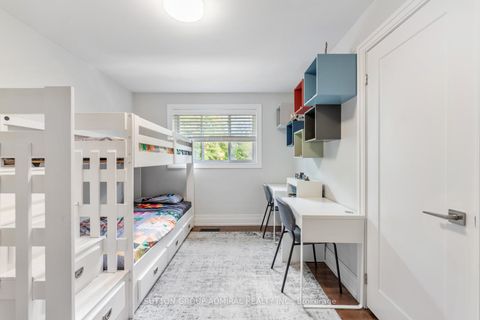 Photo 16 at 41 Waterford Drive, Richview, Toronto