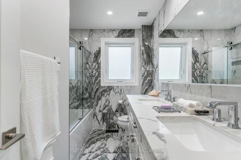 Photo 17 at 41 Waterford Drive, Richview, Toronto