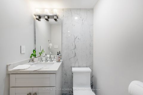 Photo 20 at 41 Waterford Drive, Richview, Toronto