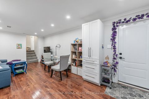 Photo 24 at 41 Waterford Drive, Richview, Toronto