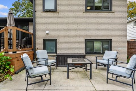 Photo 31 at 41 Waterford Drive, Richview, Toronto