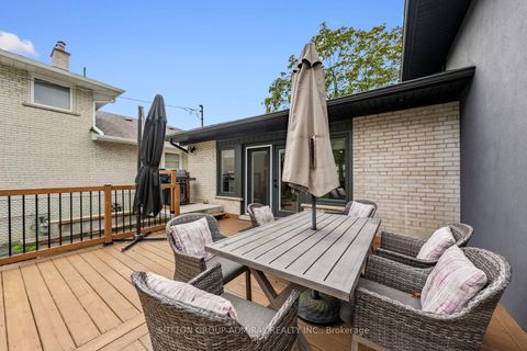 Photo 32 at 41 Waterford Drive, Richview, Toronto