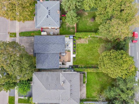 Photo 35 at 41 Waterford Drive, Richview, Toronto