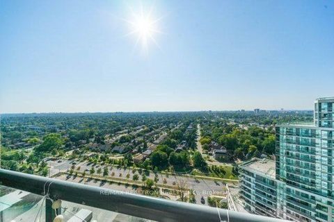 Photo 1 at Uph5 - 23 Lorraine Drive, Willowdale West, Toronto