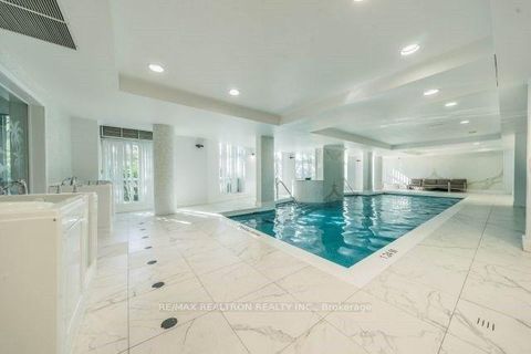 Photo 10 at Uph5 - 23 Lorraine Drive, Willowdale West, Toronto