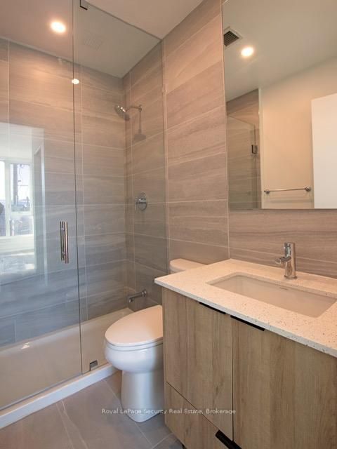 Photo 8 at 301 - 722 Marlee Avenue, Glen Park, Toronto